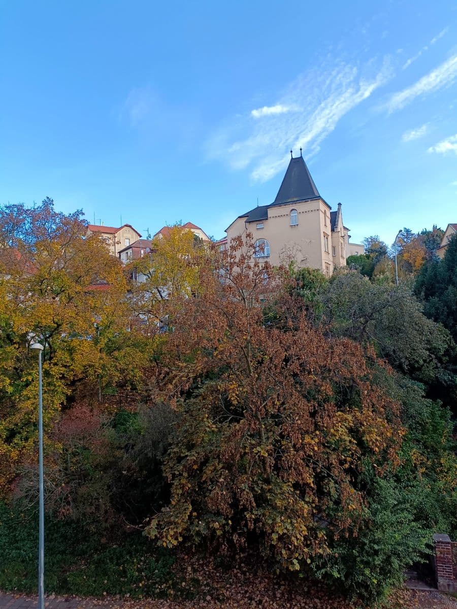 Prenájom bytu 2-izbový 48 m², Levá, Praha, Praha Prenájom bytu 2-izbový 48 m², Levá, Praha, Praha