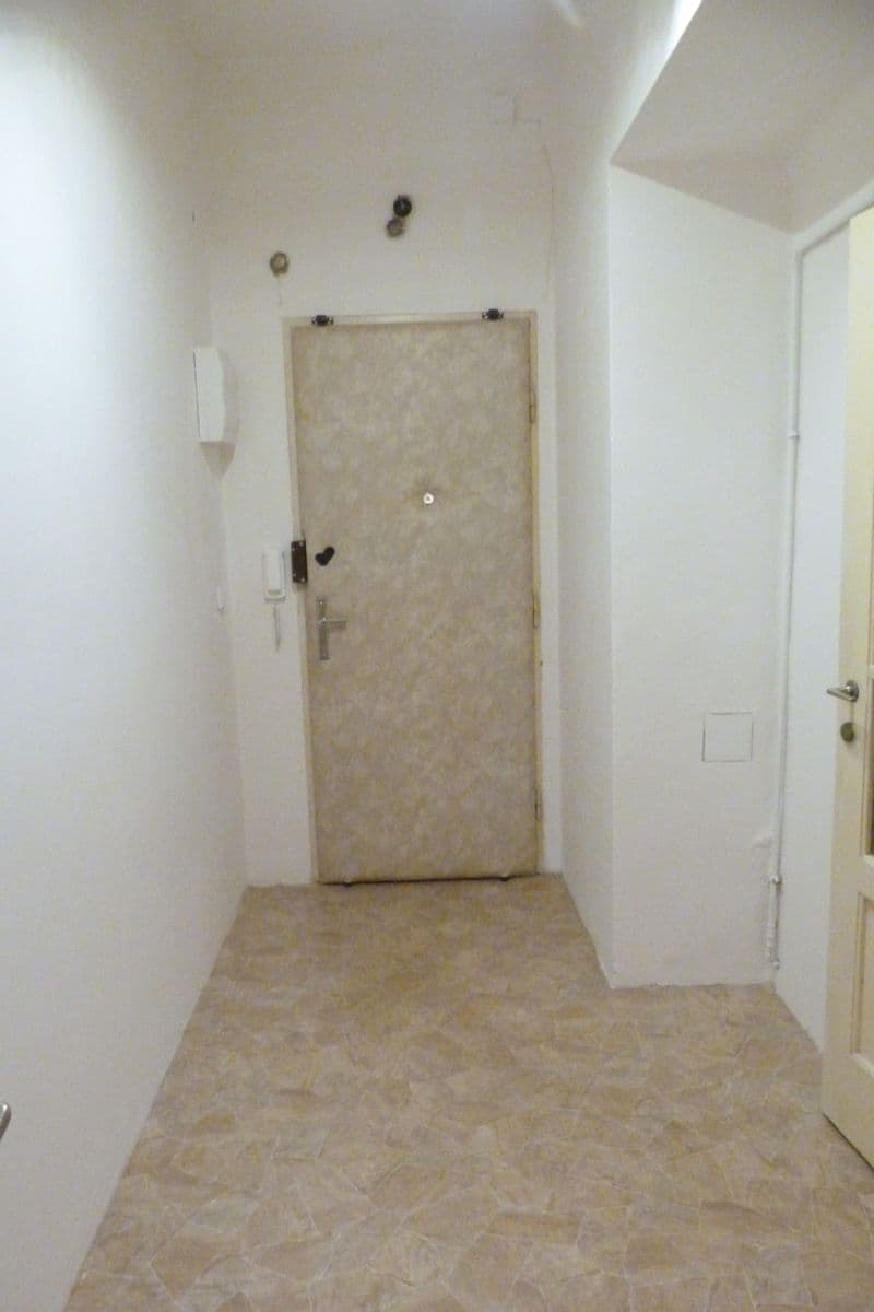 Prenájom bytu 1-izbový 47 m², Levá, Praha, Praha Prenájom bytu 1-izbový 47 m², Levá, Praha, Praha