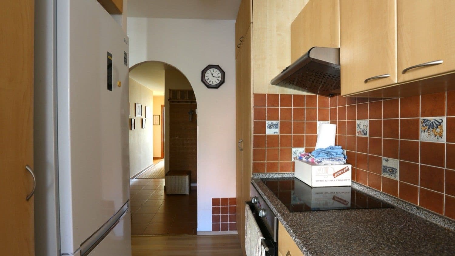Prenájom bytu 3-izbový 70 m², Kopřivnická, Praha, Praha Prenájom bytu 3-izbový 70 m², Kopřivnická, Praha, Praha