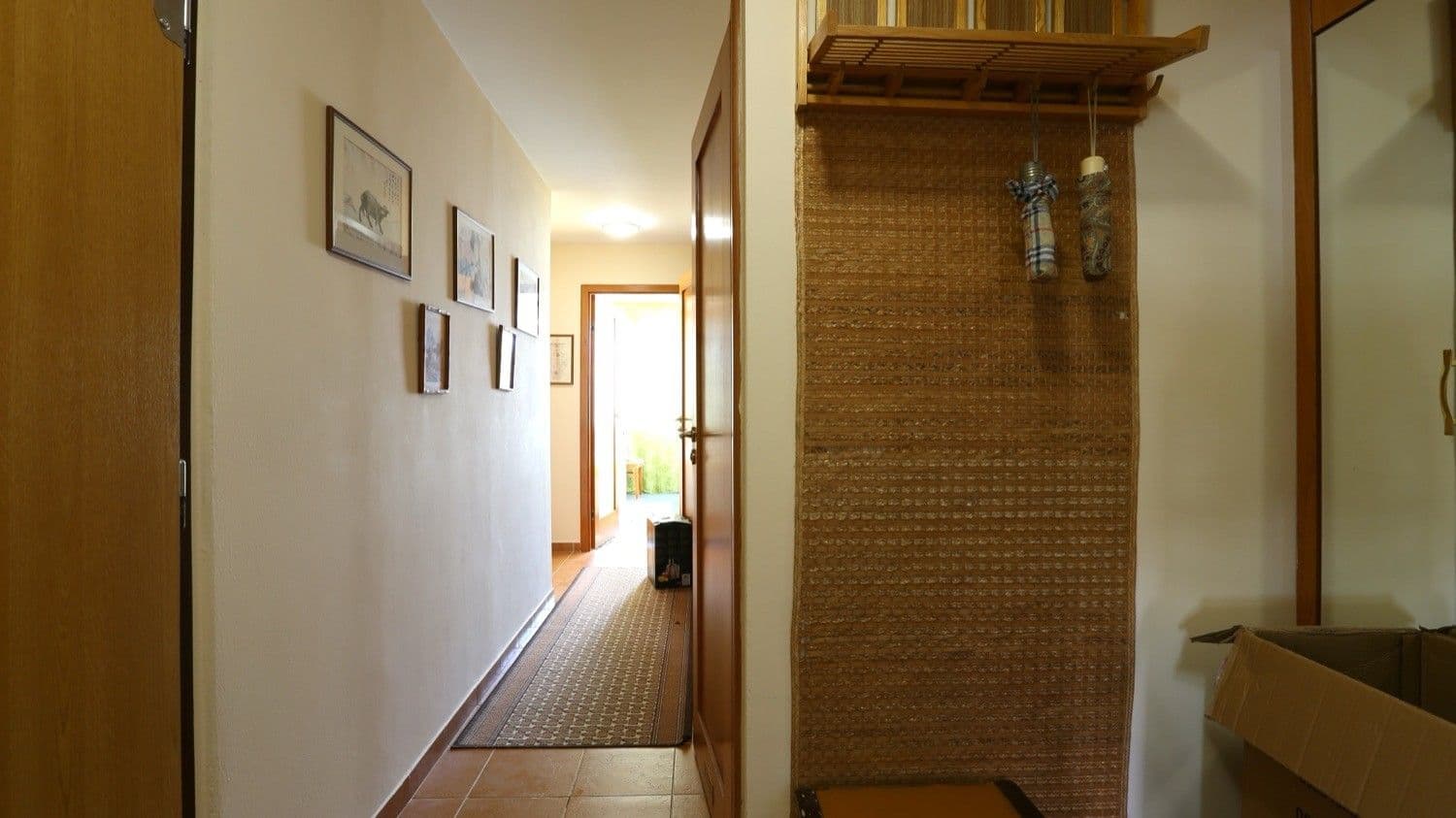 Prenájom bytu 3-izbový 70 m², Kopřivnická, Praha, Praha Prenájom bytu 3-izbový 70 m², Kopřivnická, Praha, Praha