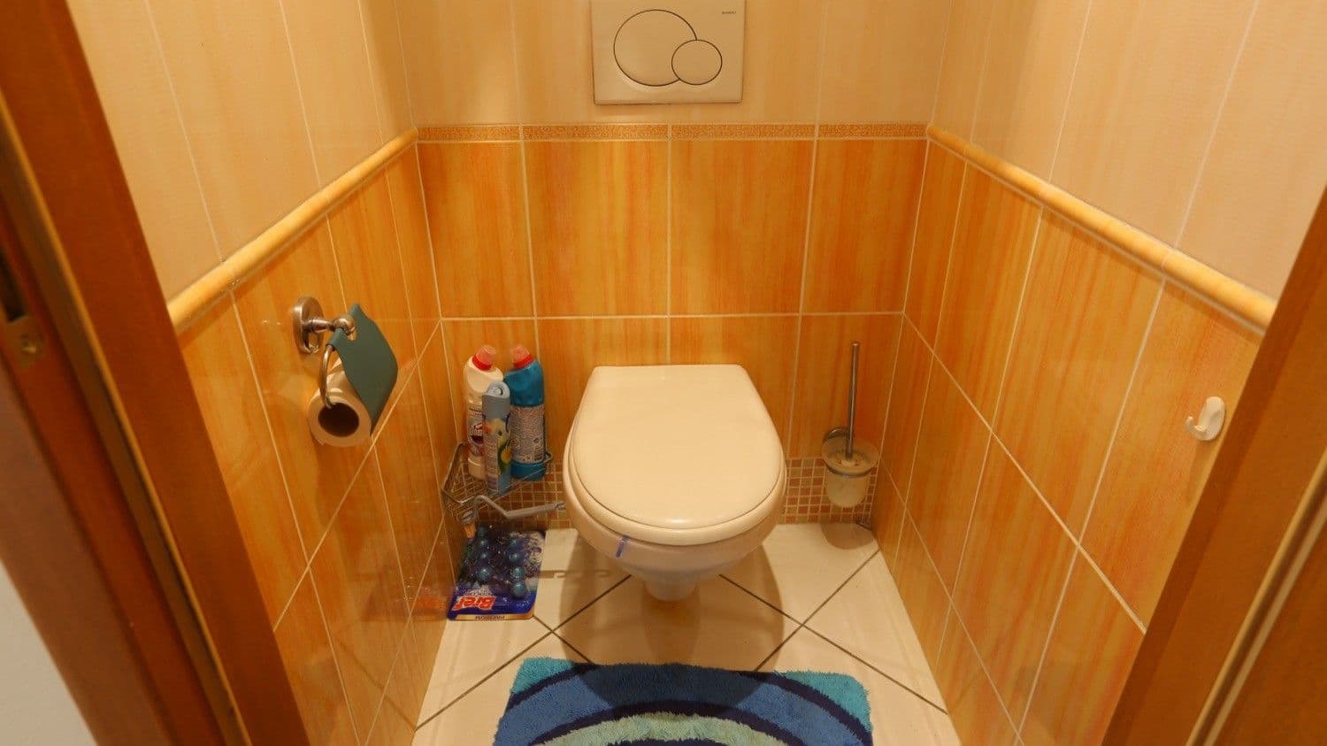 Prenájom bytu 3-izbový 70 m², Kopřivnická, Praha, Praha Prenájom bytu 3-izbový 70 m², Kopřivnická, Praha, Praha
