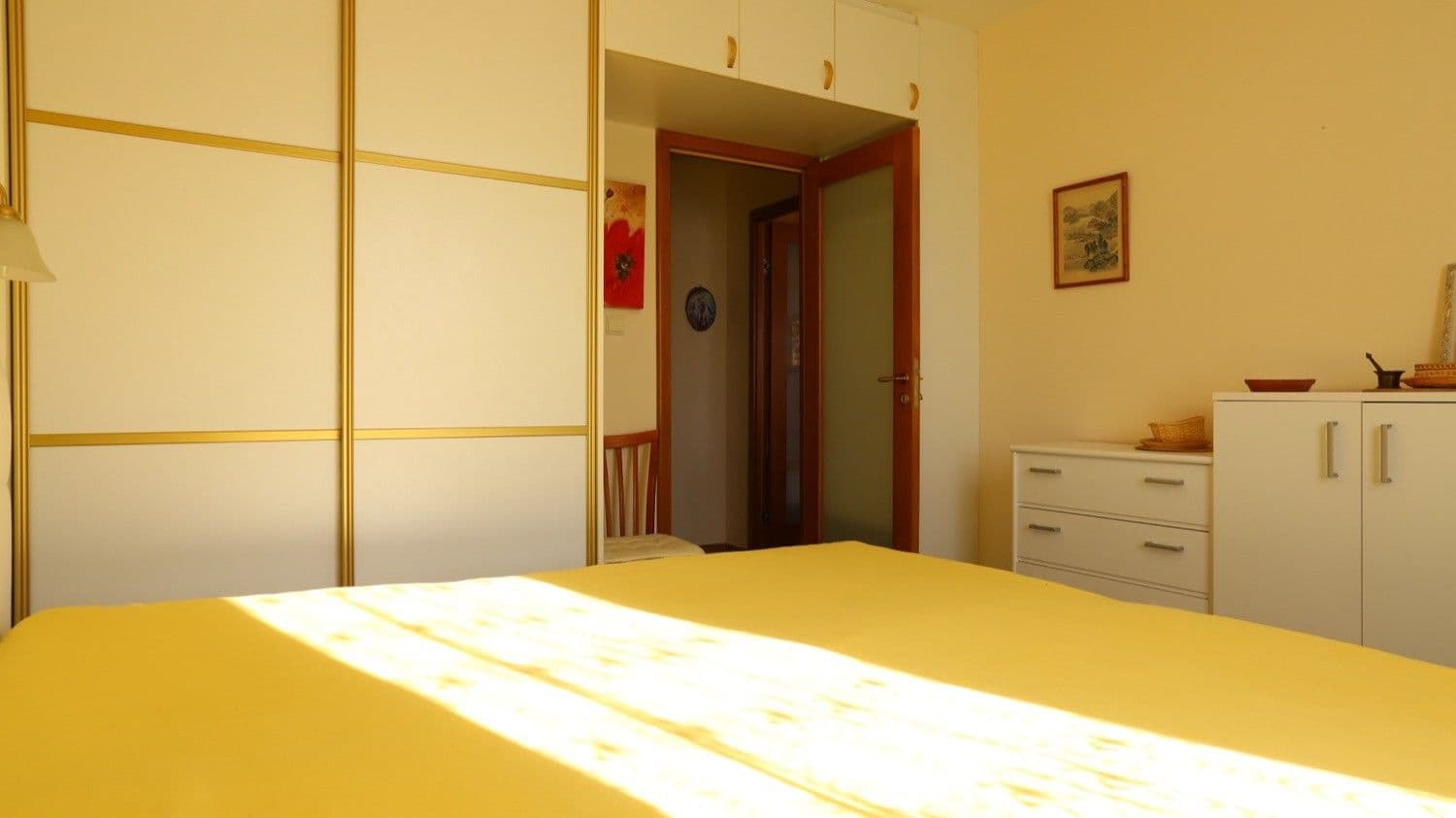Prenájom bytu 3-izbový 70 m², Kopřivnická, Praha, Praha Prenájom bytu 3-izbový 70 m², Kopřivnická, Praha, Praha
