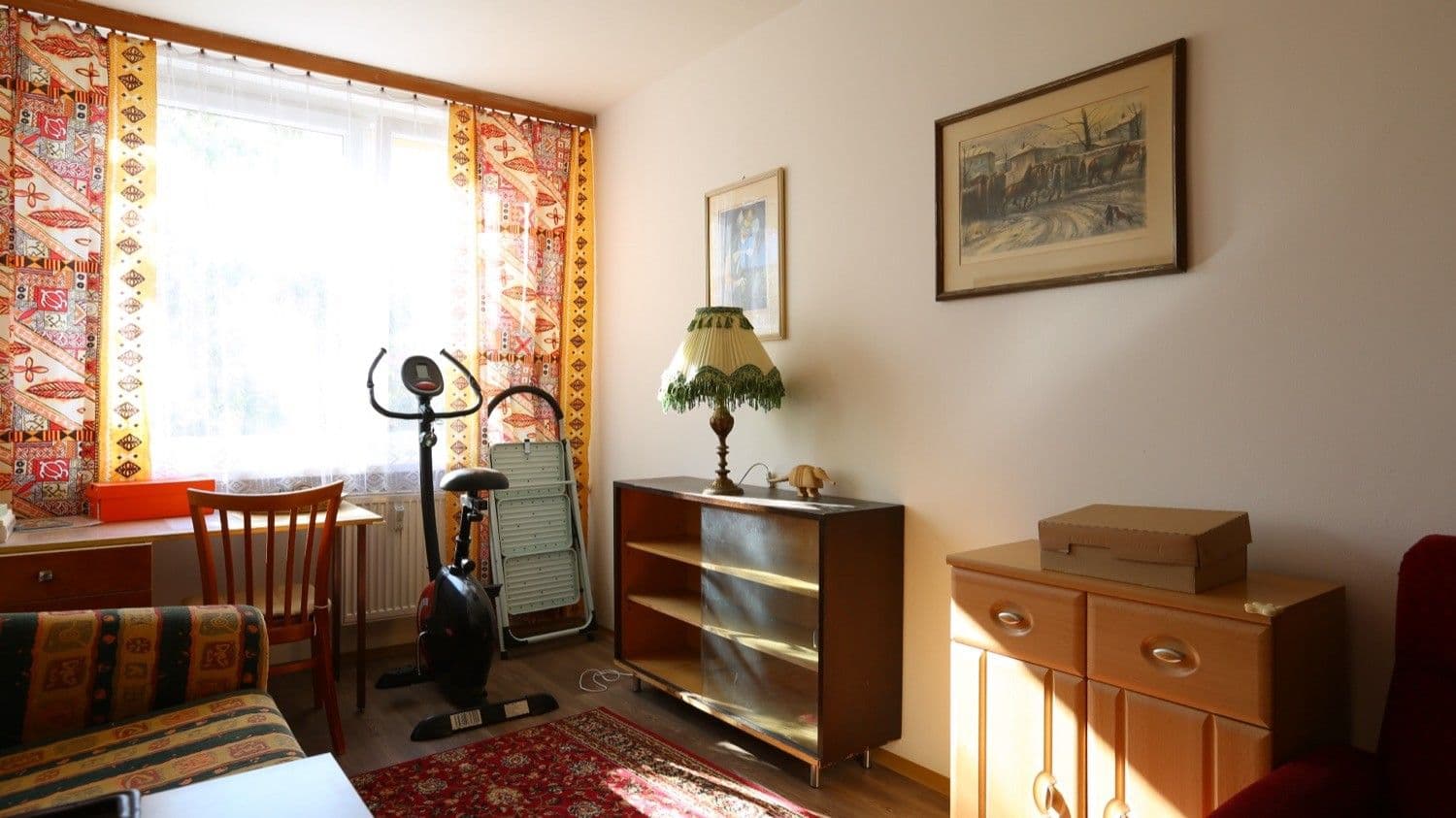 Prenájom bytu 3-izbový 70 m², Kopřivnická, Praha, Praha Prenájom bytu 3-izbový 70 m², Kopřivnická, Praha, Praha