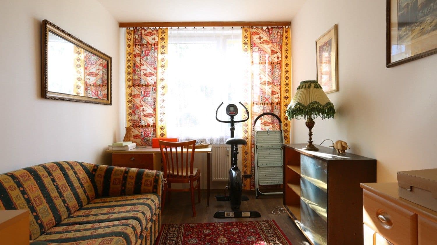 Prenájom bytu 3-izbový 70 m², Kopřivnická, Praha, Praha Prenájom bytu 3-izbový 70 m², Kopřivnická, Praha, Praha
