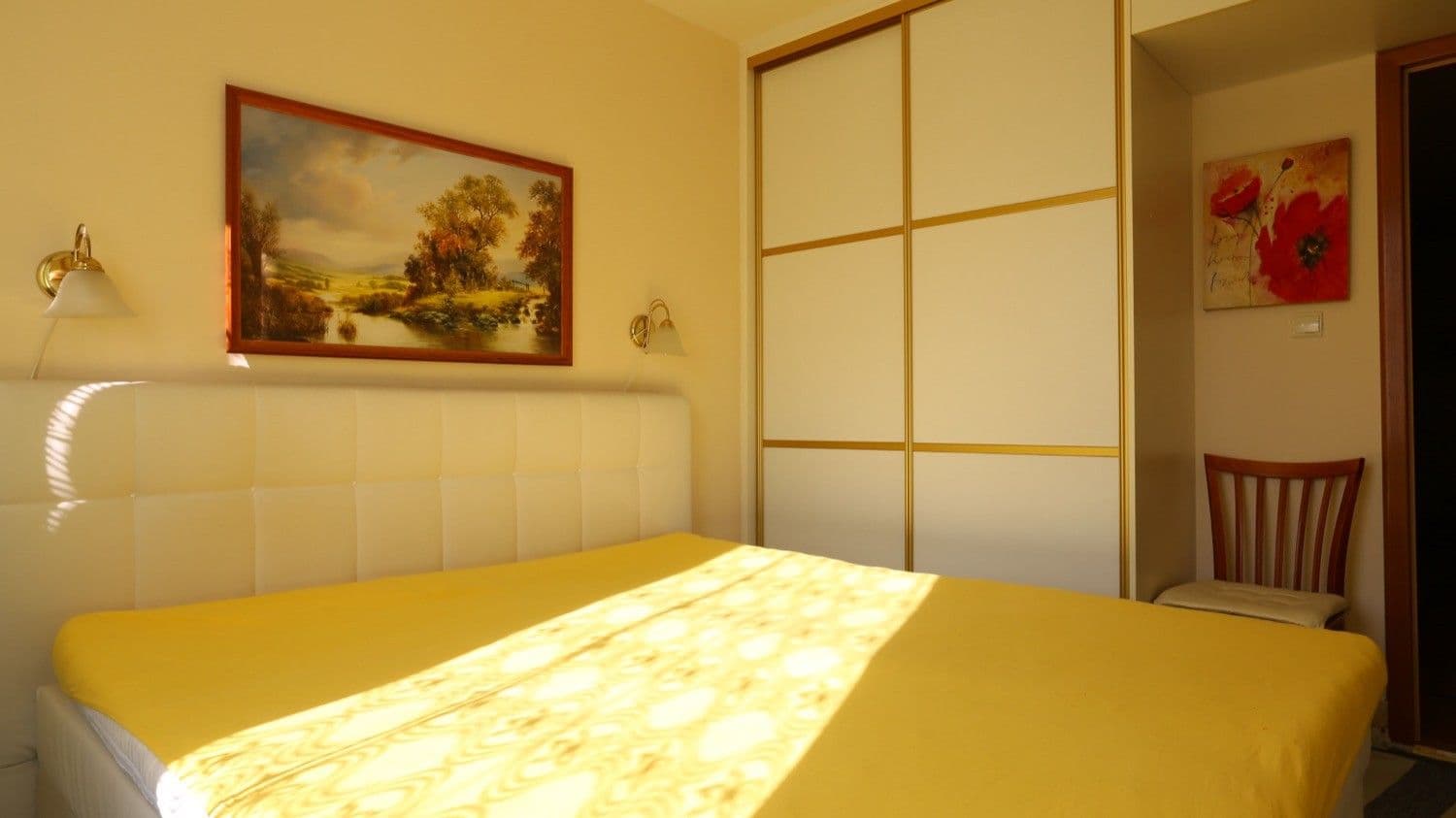Prenájom bytu 3-izbový 70 m², Kopřivnická, Praha, Praha Prenájom bytu 3-izbový 70 m², Kopřivnická, Praha, Praha
