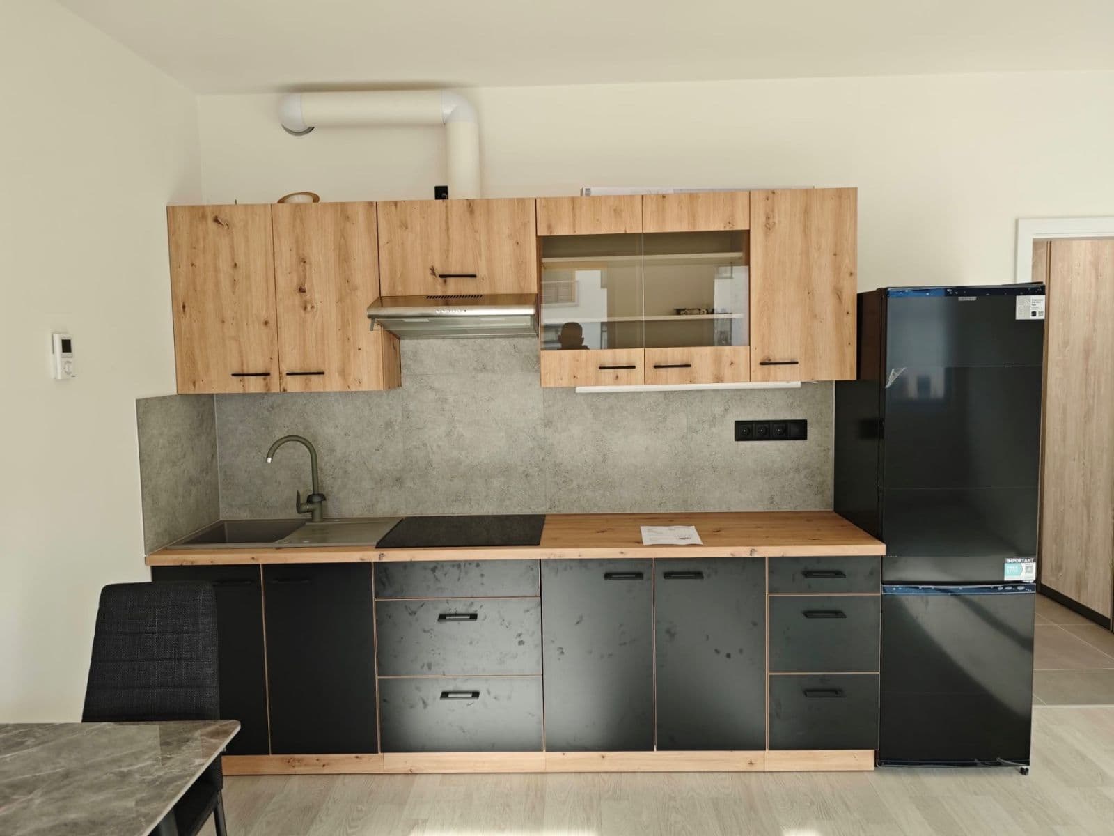 Prenájom bytu 1-izbový 36 m², Ke Kříži, Praha, Praha Prenájom bytu 1-izbový 36 m², Ke Kříži, Praha, Praha