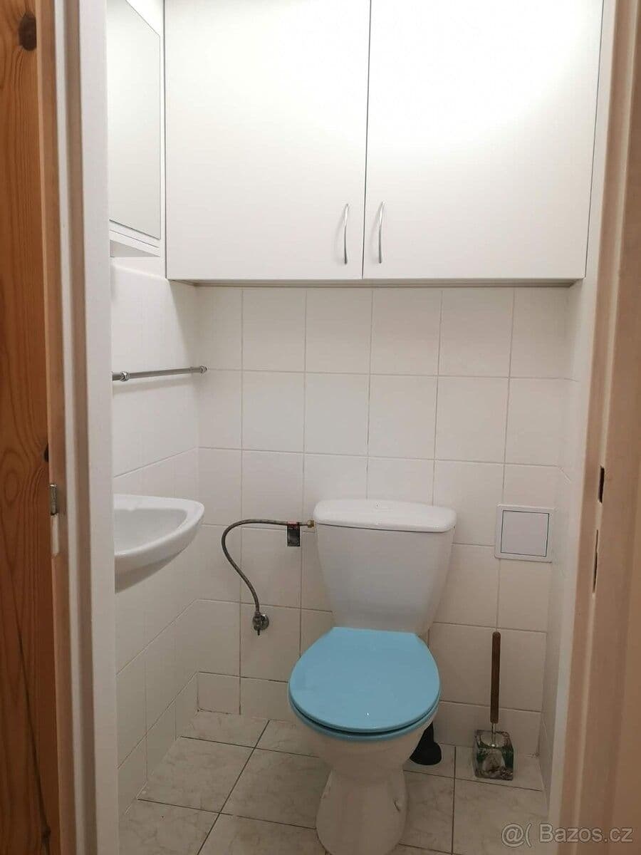 Prenájom bytu 1-izbový 22 m², Brněnská, Blansko, Jihomoravský kraj Prenájom bytu 1-izbový 22 m², Brněnská, Blansko, Jihomoravský kraj