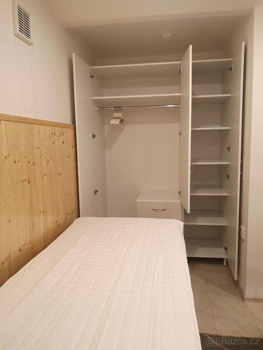 Prenájom bytu 1-izbový 22 m², Brněnská, Blansko, Jihomoravský kraj Prenájom bytu 1-izbový 22 m², Brněnská, Blansko, Jihomoravský kraj