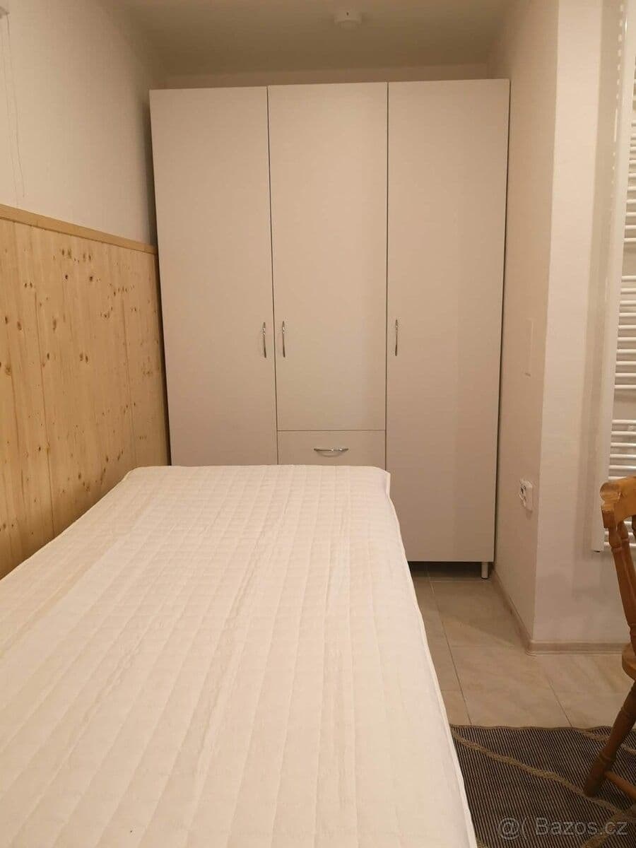 Prenájom bytu 1-izbový 22 m², Brněnská, Blansko, Jihomoravský kraj Prenájom bytu 1-izbový 22 m², Brněnská, Blansko, Jihomoravský kraj