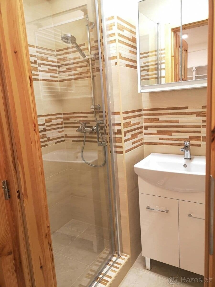 Prenájom bytu 1-izbový 22 m², Brněnská, Blansko, Jihomoravský kraj Prenájom bytu 1-izbový 22 m², Brněnská, Blansko, Jihomoravský kraj