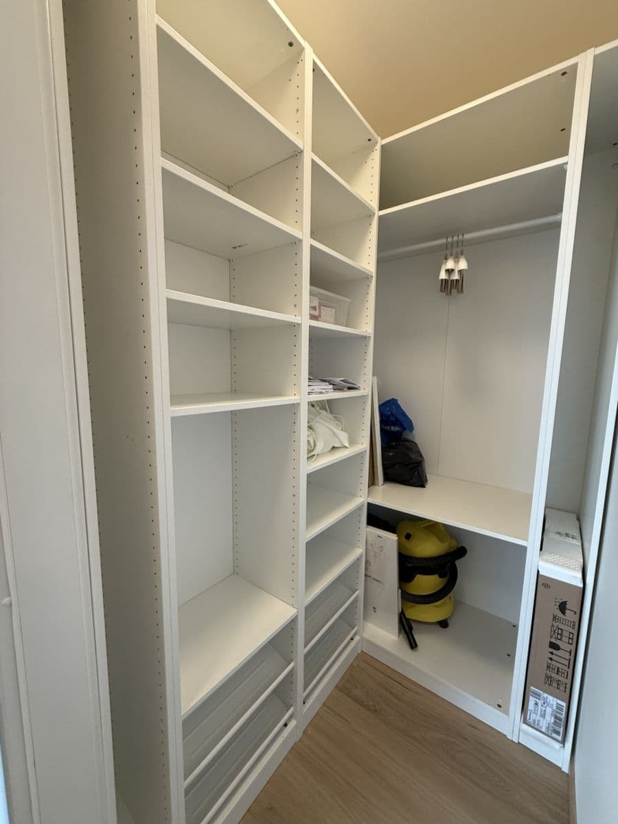 Prenájom bytu 3-izbový 79 m², Laponská, Praha, Praha Prenájom bytu 3-izbový 79 m², Laponská, Praha, Praha