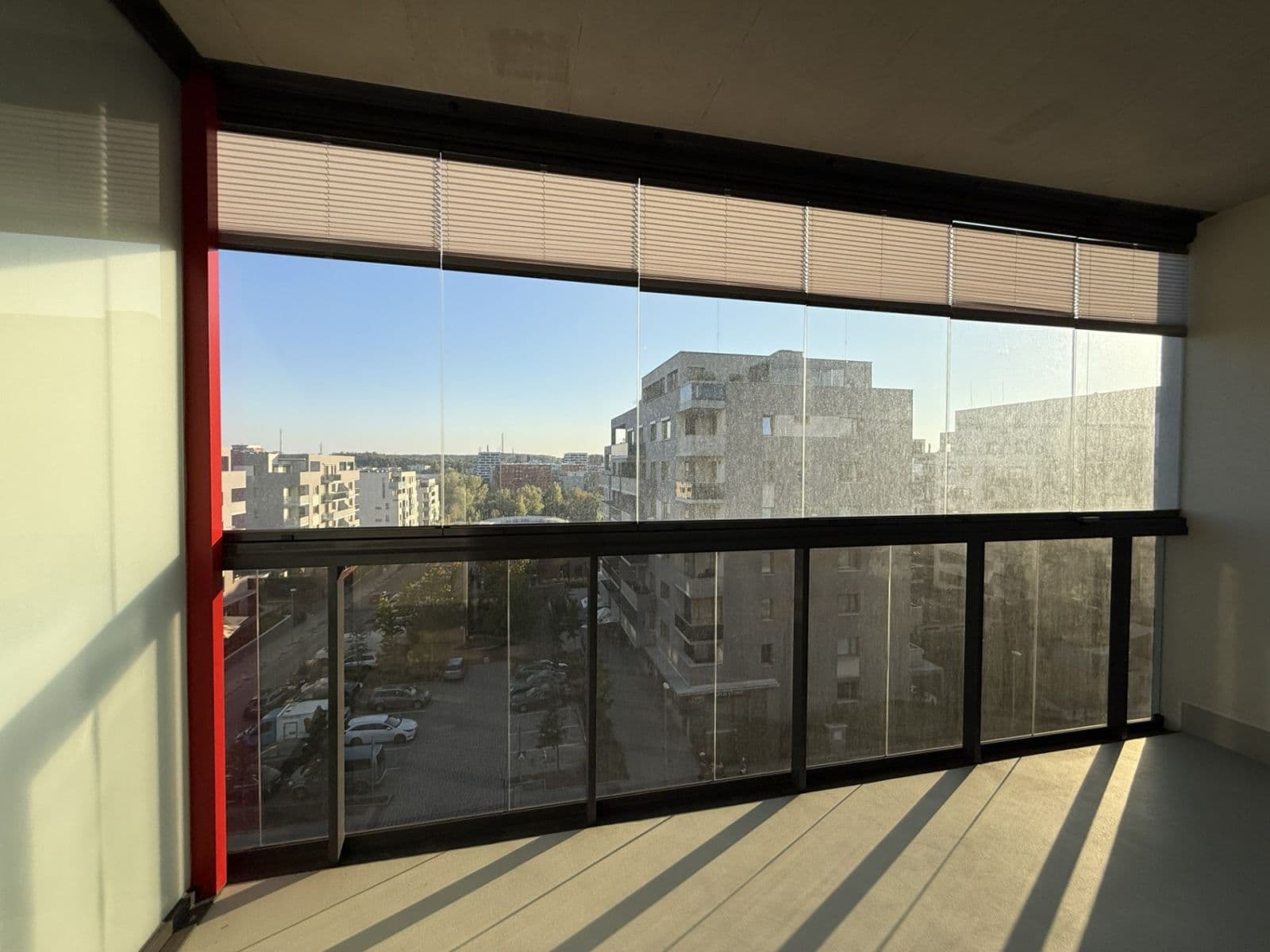 Prenájom bytu 3-izbový 79 m², Laponská, Praha, Praha Prenájom bytu 3-izbový 79 m², Laponská, Praha, Praha