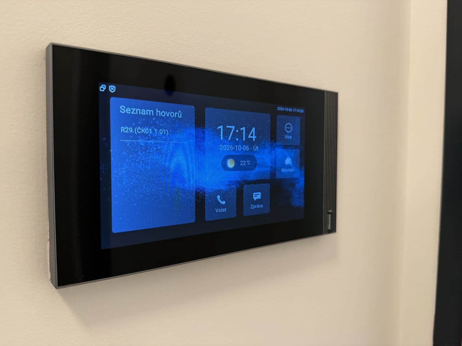 Prenájom bytu 3-izbový 79 m², Laponská, Praha, Praha Prenájom bytu 3-izbový 79 m², Laponská, Praha, Praha