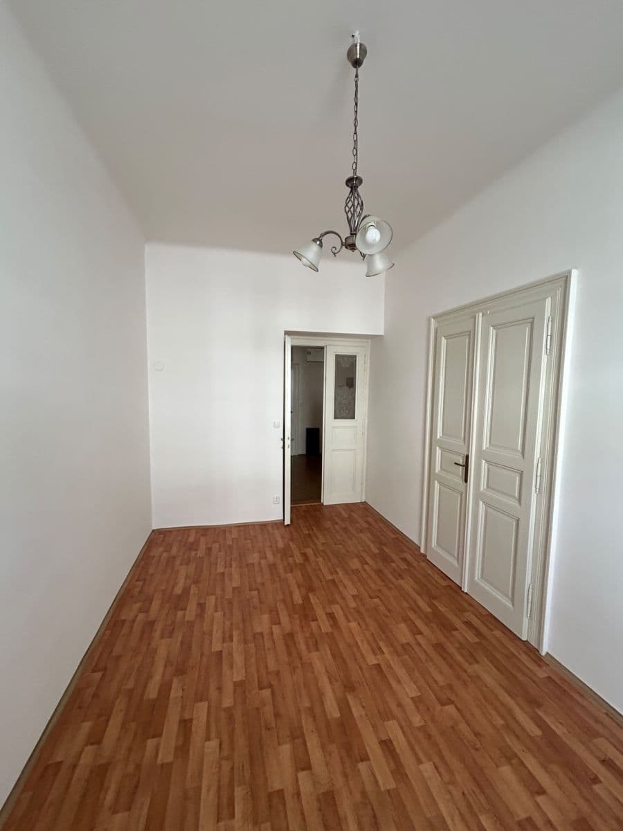 Prenájom bytu 2-izbový 60 m², Jindřicha Plachty, Praha, Praha Prenájom bytu 2-izbový 60 m², Jindřicha Plachty, Praha, Praha