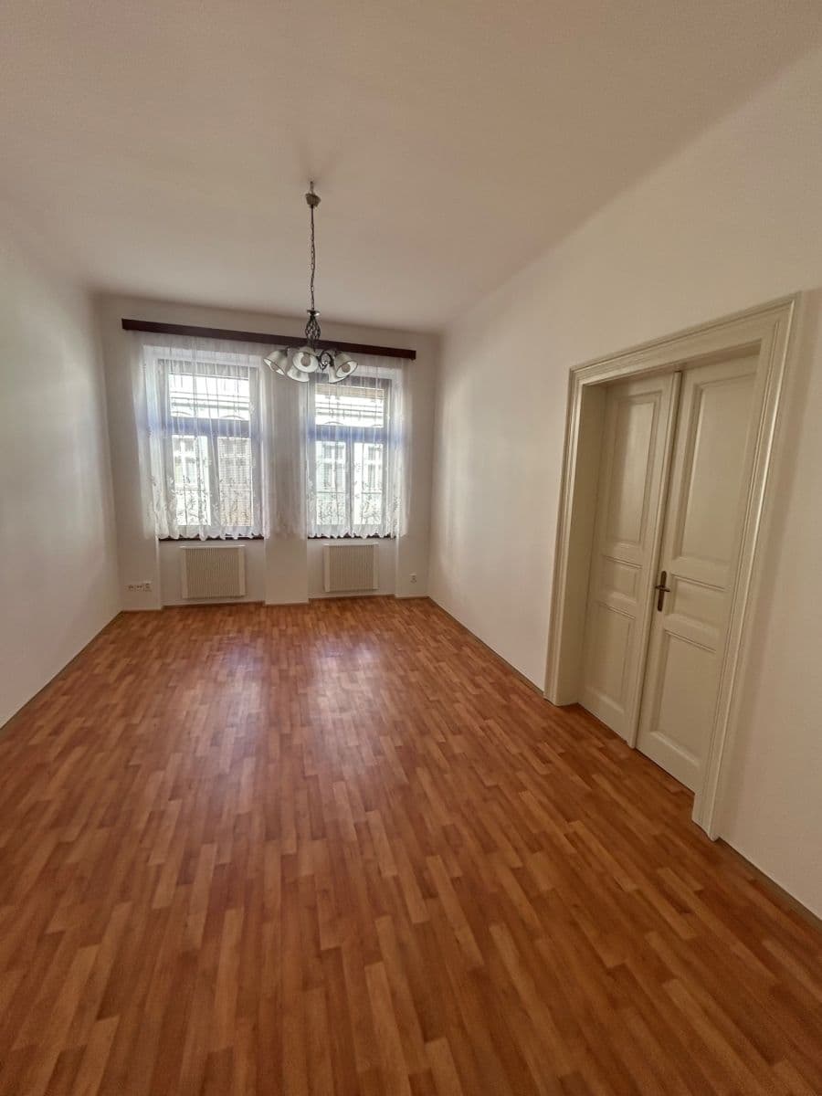 Prenájom bytu 2-izbový 60 m², Jindřicha Plachty, Praha, Praha Prenájom bytu 2-izbový 60 m², Jindřicha Plachty, Praha, Praha