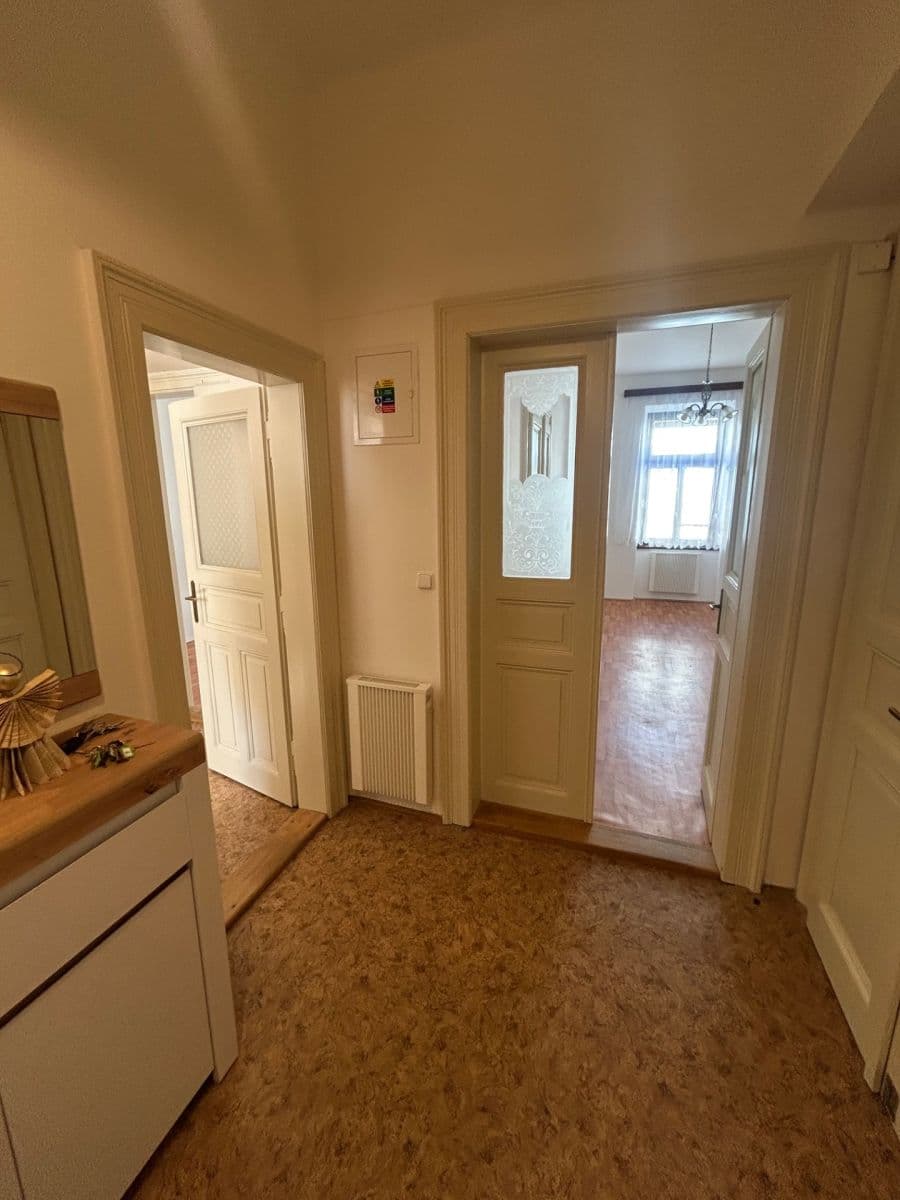 Prenájom bytu 2-izbový 60 m², Jindřicha Plachty, Praha, Praha Prenájom bytu 2-izbový 60 m², Jindřicha Plachty, Praha, Praha