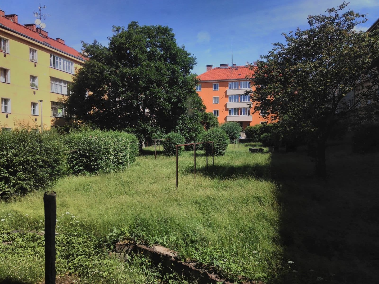 Prenájom bytu 2-izbový 50 m², Klíšská, Ústí nad Labem, Ústecký kraj Prenájom bytu 2-izbový 50 m², Klíšská, Ústí nad Labem, Ústecký kraj