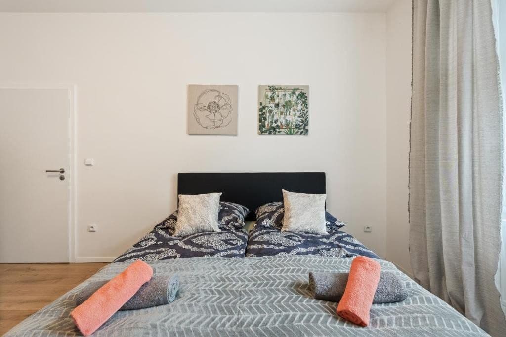 Prenájom bytu 138 m², Košická, Praha, Praha Prenájom bytu 138 m², Košická, Praha, Praha