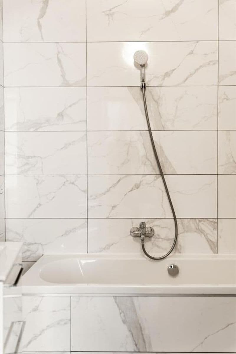 Prenájom bytu 138 m², Košická, Praha, Praha Prenájom bytu 138 m², Košická, Praha, Praha