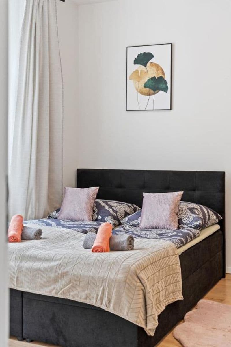 Prenájom bytu 138 m², Košická, Praha, Praha Prenájom bytu 138 m², Košická, Praha, Praha