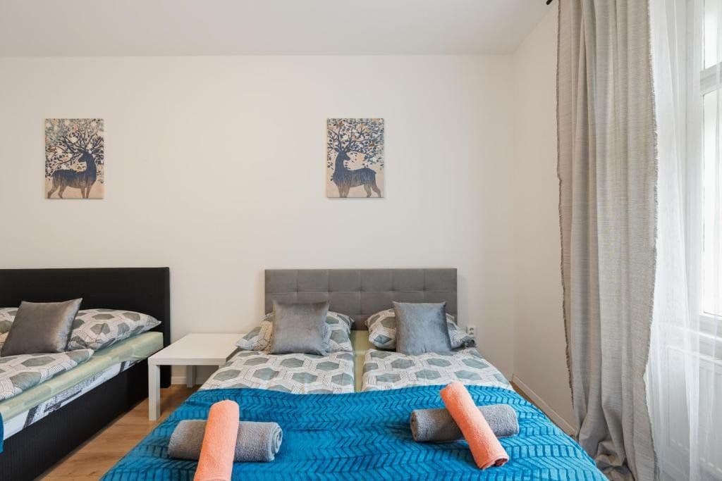 Prenájom bytu 138 m², Košická, Praha, Praha Prenájom bytu 138 m², Košická, Praha, Praha