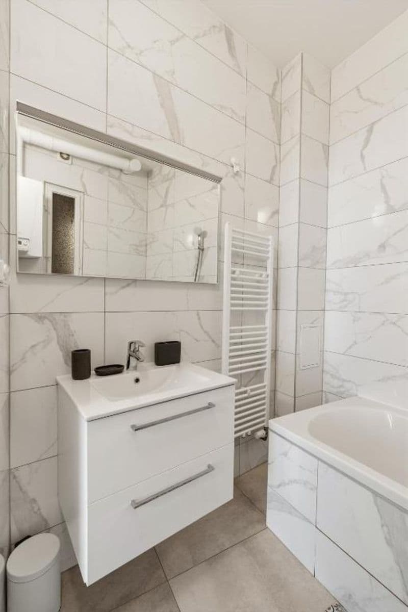 Prenájom bytu 138 m², Košická, Praha, Praha Prenájom bytu 138 m², Košická, Praha, Praha