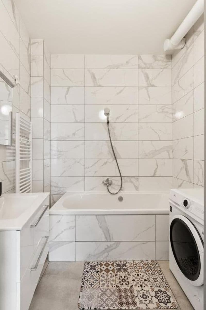 Prenájom bytu 138 m², Košická, Praha, Praha Prenájom bytu 138 m², Košická, Praha, Praha