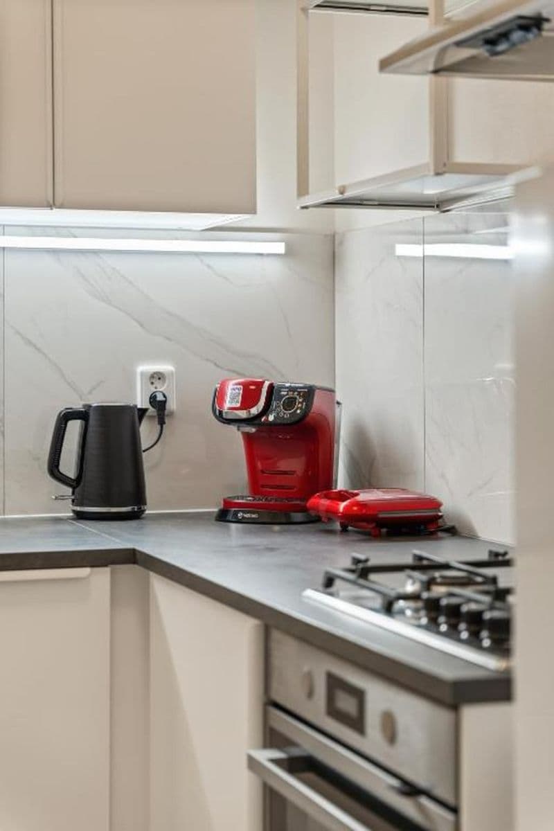 Prenájom bytu 138 m², Košická, Praha, Praha Prenájom bytu 138 m², Košická, Praha, Praha