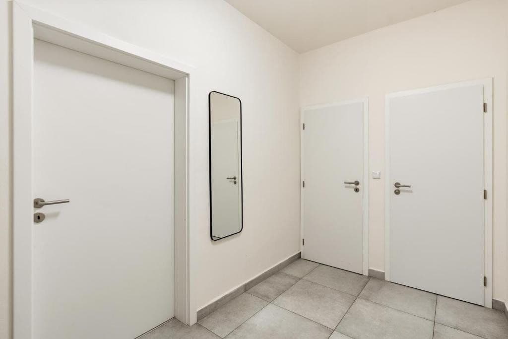 Prenájom bytu 138 m², Košická, Praha, Praha Prenájom bytu 138 m², Košická, Praha, Praha
