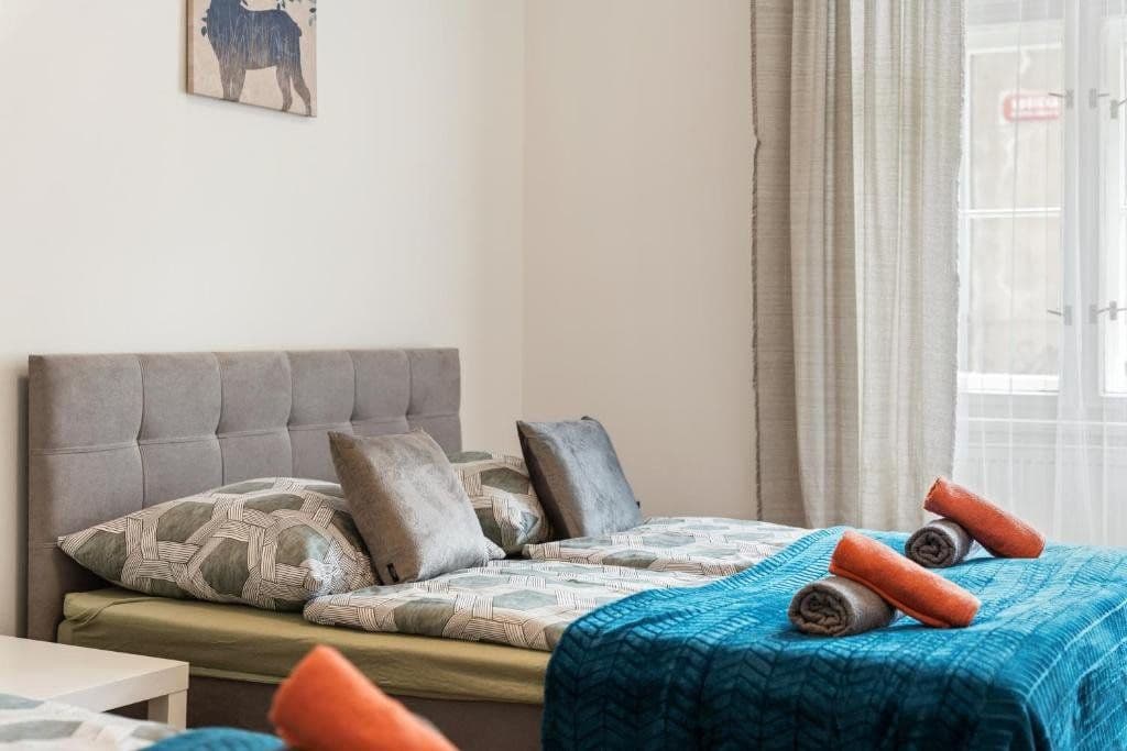 Prenájom bytu 138 m², Košická, Praha, Praha Prenájom bytu 138 m², Košická, Praha, Praha