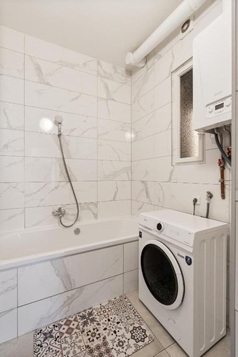 Prenájom bytu 138 m², Košická, Praha, Praha Prenájom bytu 138 m², Košická, Praha, Praha