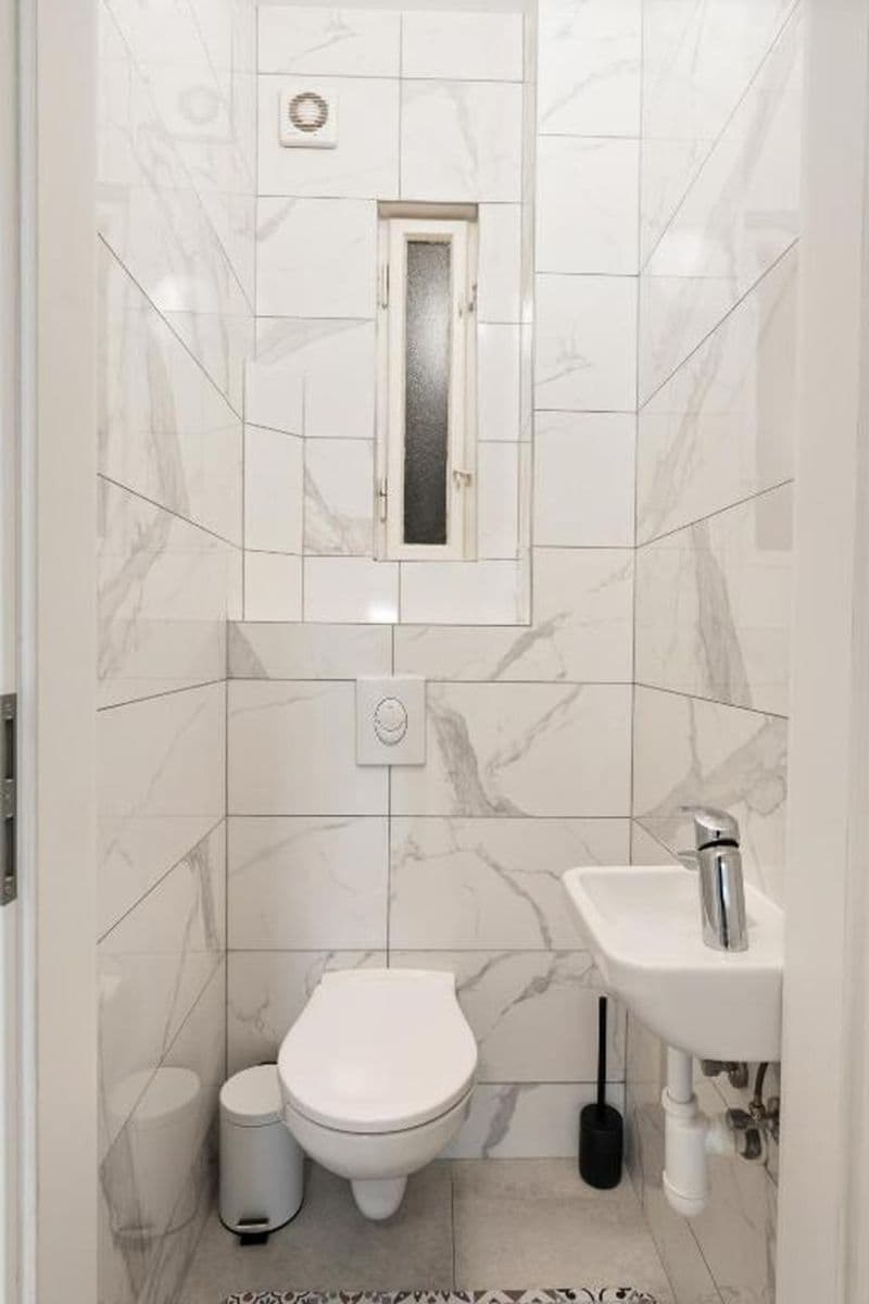 Prenájom bytu 138 m², Košická, Praha, Praha Prenájom bytu 138 m², Košická, Praha, Praha