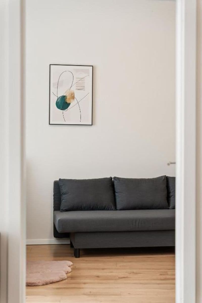 Prenájom bytu 138 m², Košická, Praha, Praha Prenájom bytu 138 m², Košická, Praha, Praha