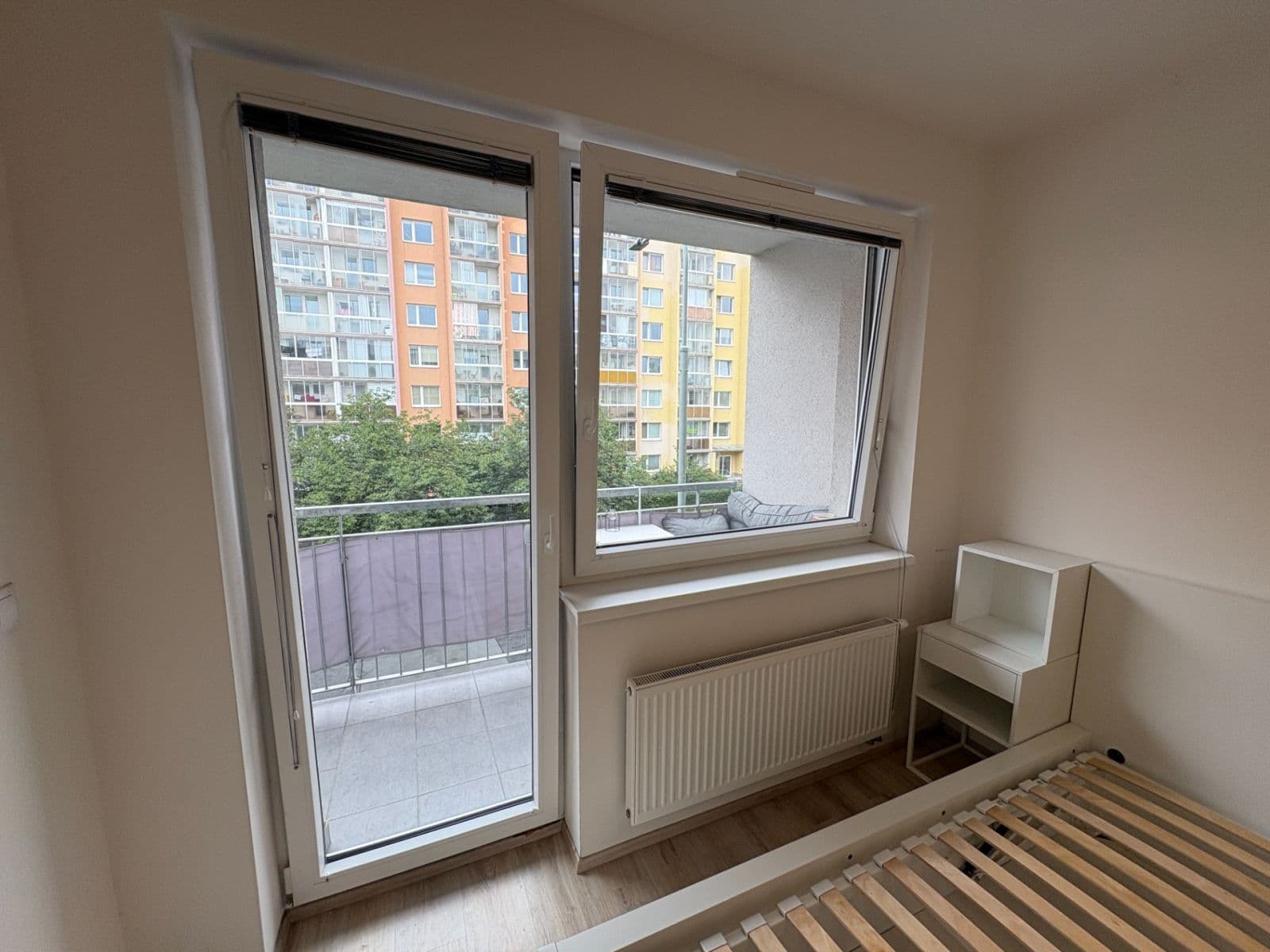 Prenájom bytu 2-izbový 55 m², Tupolevova, Praha, Praha Prenájom bytu 2-izbový 55 m², Tupolevova, Praha, Praha