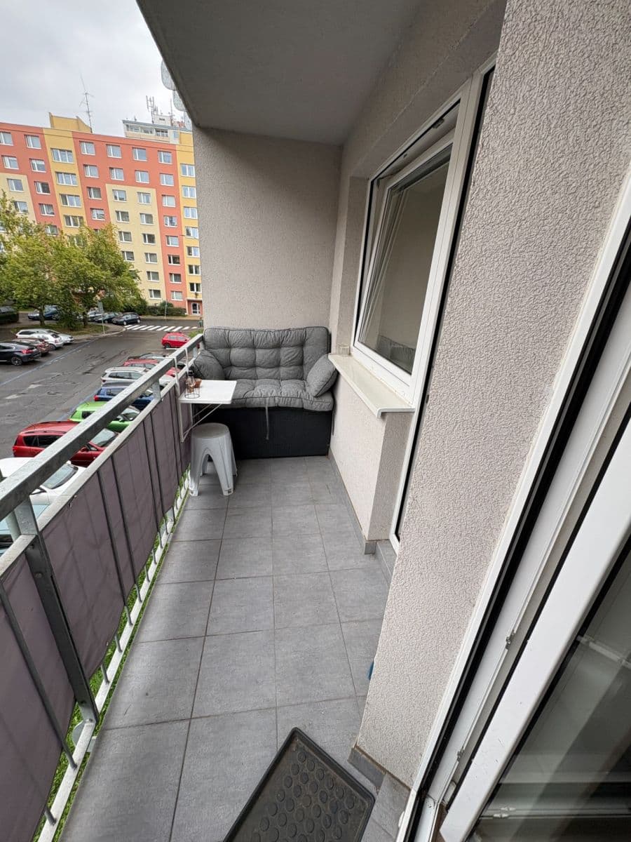 Prenájom bytu 2-izbový 55 m², Tupolevova, Praha, Praha Prenájom bytu 2-izbový 55 m², Tupolevova, Praha, Praha