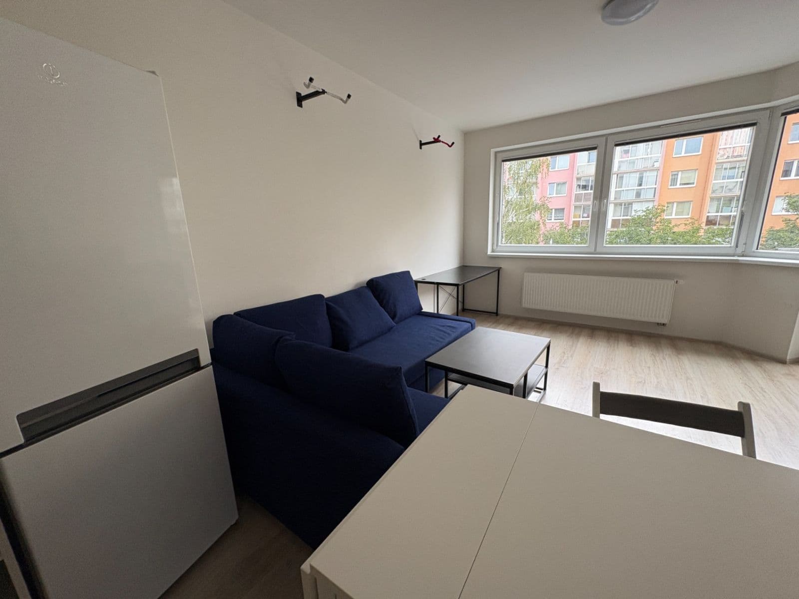 Prenájom bytu 2-izbový 55 m², Tupolevova, Praha, Praha Prenájom bytu 2-izbový 55 m², Tupolevova, Praha, Praha