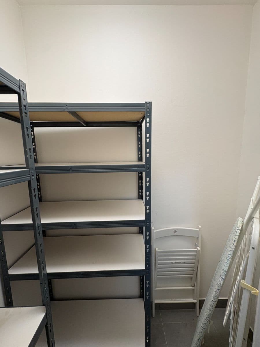 Prenájom bytu 2-izbový 55 m², Tupolevova, Praha, Praha Prenájom bytu 2-izbový 55 m², Tupolevova, Praha, Praha