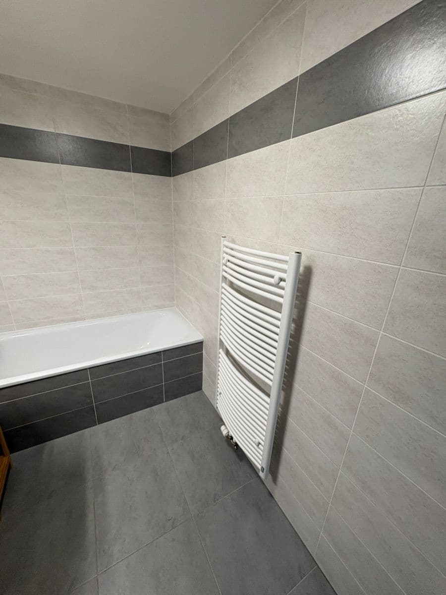 Prenájom bytu 2-izbový 55 m², Tupolevova, Praha, Praha Prenájom bytu 2-izbový 55 m², Tupolevova, Praha, Praha