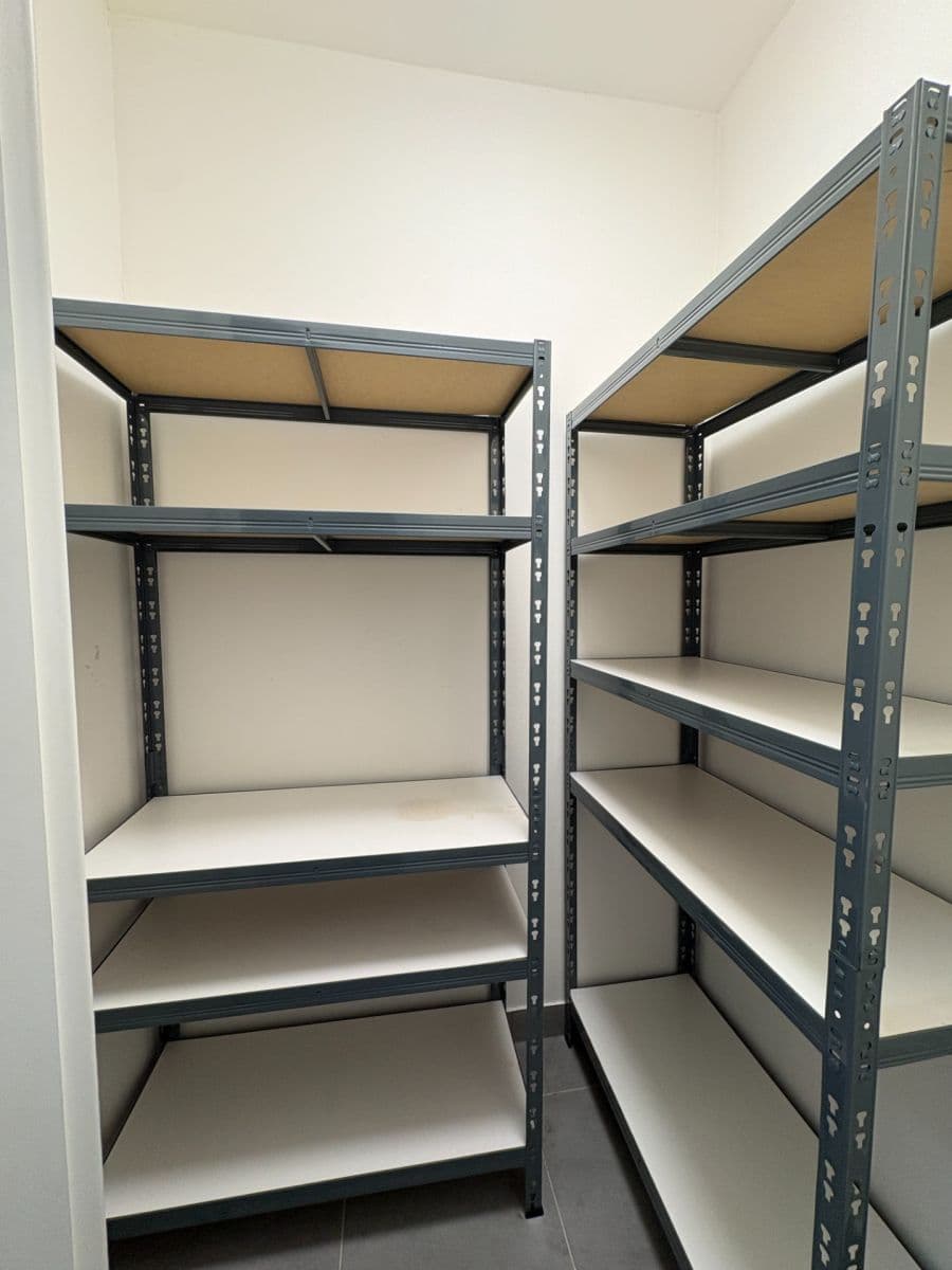 Prenájom bytu 2-izbový 55 m², Tupolevova, Praha, Praha Prenájom bytu 2-izbový 55 m², Tupolevova, Praha, Praha