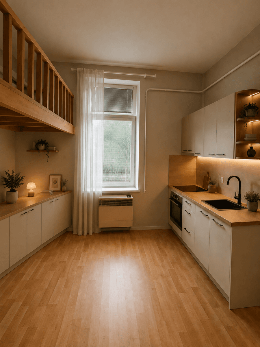 Predaj bytu 1-izbový 26 m², Plzeňská, Králův Dvůr, Středočeský kraj Predaj bytu 1-izbový 26 m², Plzeňská, Králův Dvůr, Středočeský kraj