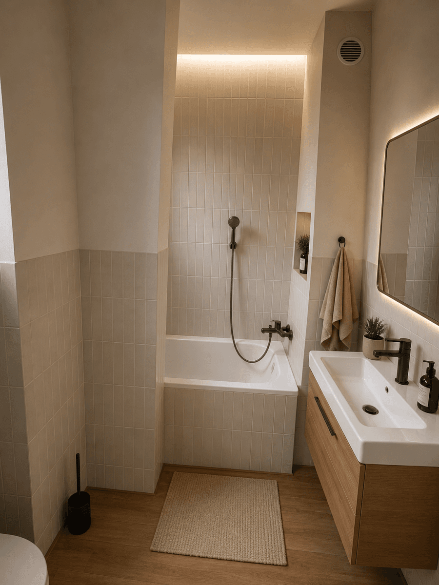 Predaj bytu 1-izbový 26 m², Plzeňská, Králův Dvůr, Středočeský kraj Predaj bytu 1-izbový 26 m², Plzeňská, Králův Dvůr, Středočeský kraj