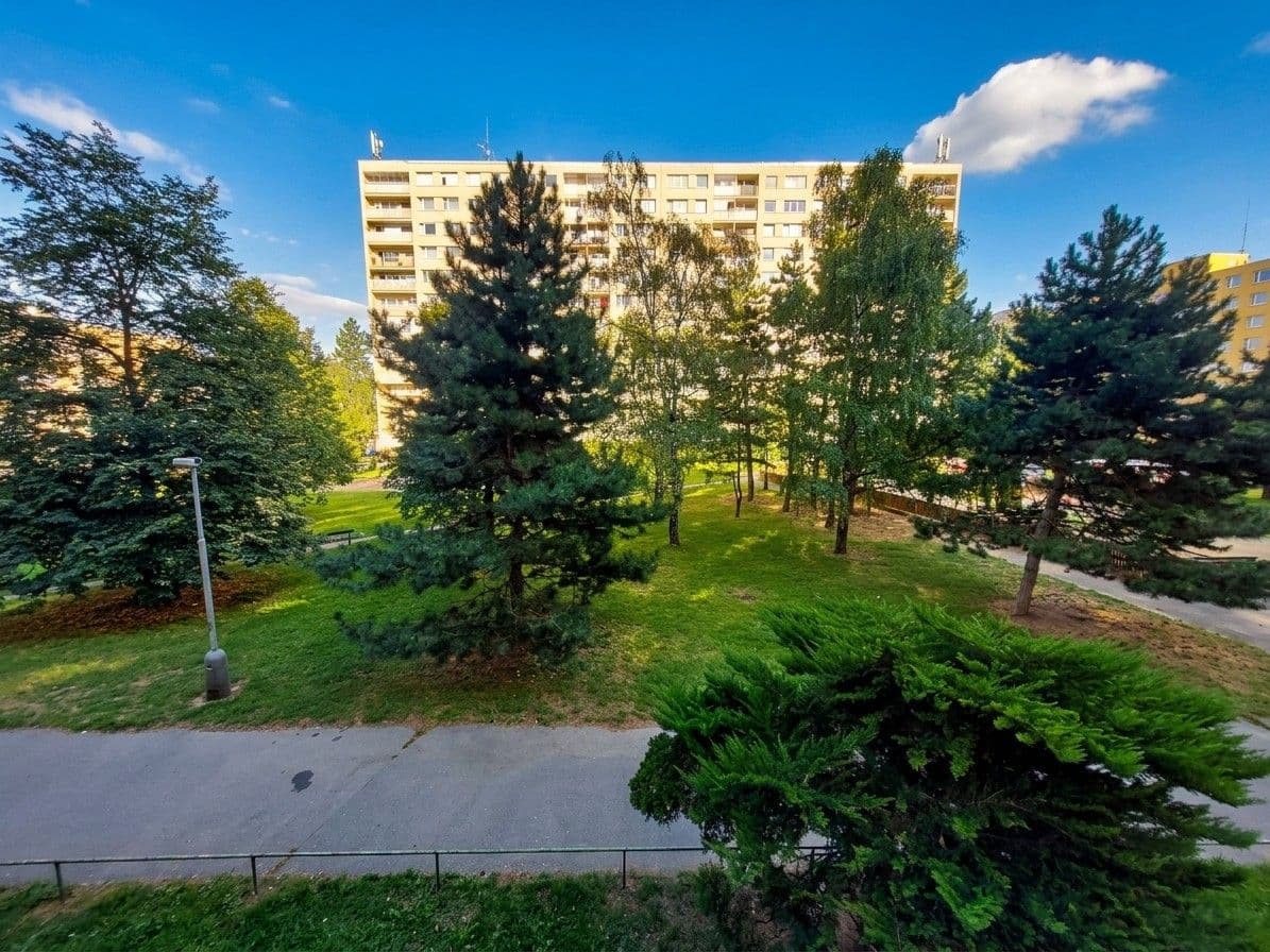 Prenájom bytu 3-izbový 70 m², Machkova, Praha, Praha Prenájom bytu 3-izbový 70 m², Machkova, Praha, Praha