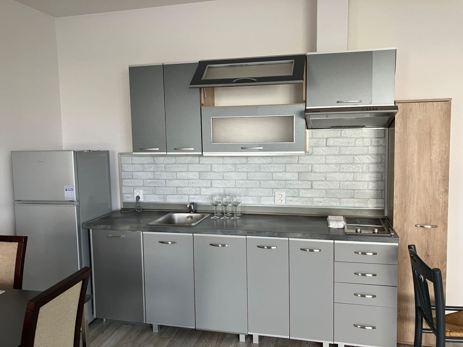Prenájom bytu 1-izbový 42 m², Modenská, Praha, Praha Prenájom bytu 1-izbový 42 m², Modenská, Praha, Praha
