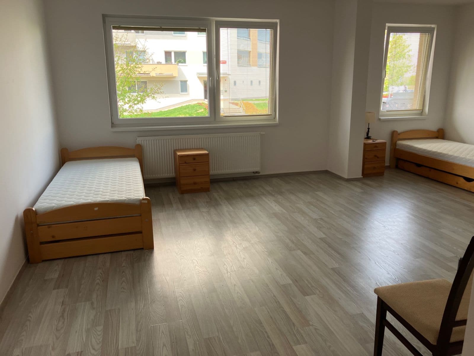 Prenájom bytu 1-izbový 42 m², Modenská, Praha, Praha Prenájom bytu 1-izbový 42 m², Modenská, Praha, Praha