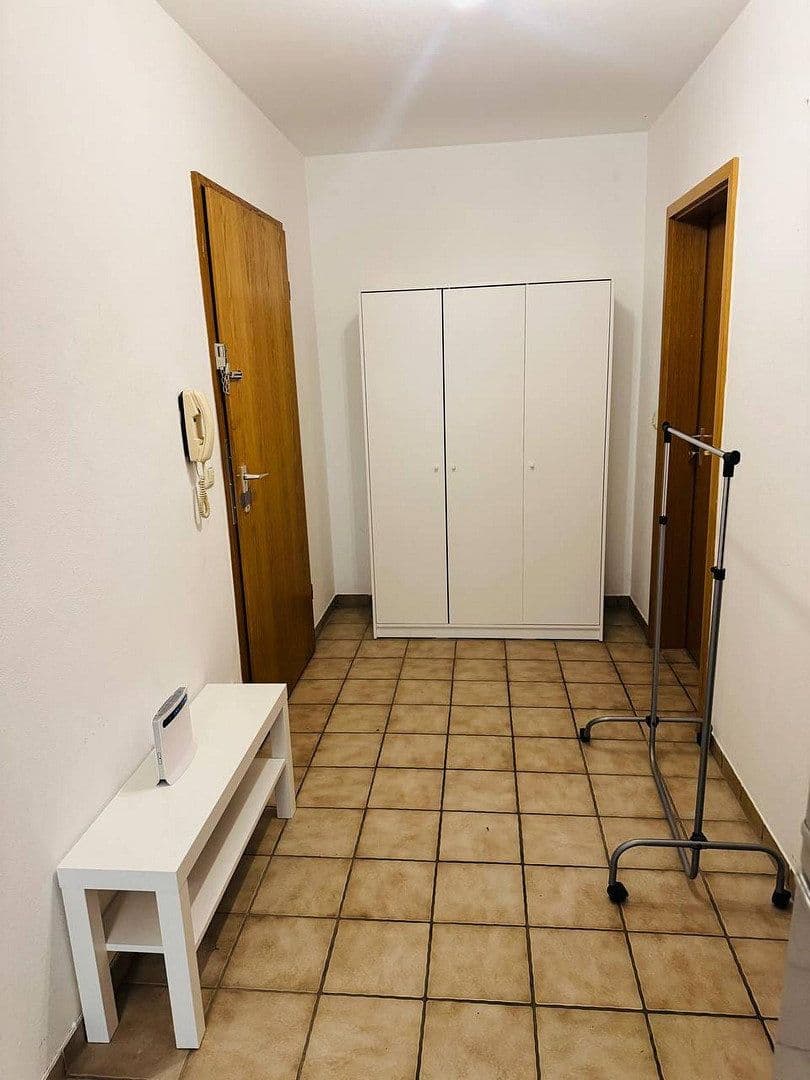 Prenájom bytu 3-izbový 71 m², Bahnhofallee 11, Markt Schwaben, Bavorsko Prenájom bytu 3-izbový 71 m², Bahnhofallee 11, Markt Schwaben, Bavorsko