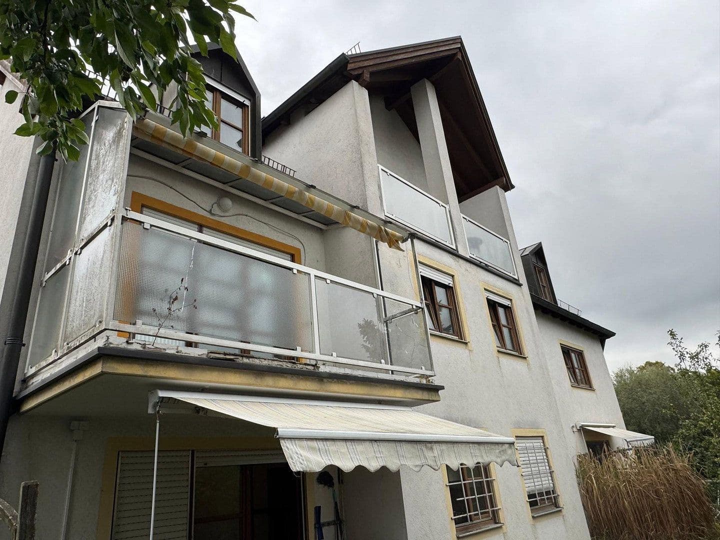 Prenájom bytu 3-izbový 71 m², Bahnhofallee 11, Markt Schwaben, Bavorsko Prenájom bytu 3-izbový 71 m², Bahnhofallee 11, Markt Schwaben, Bavorsko