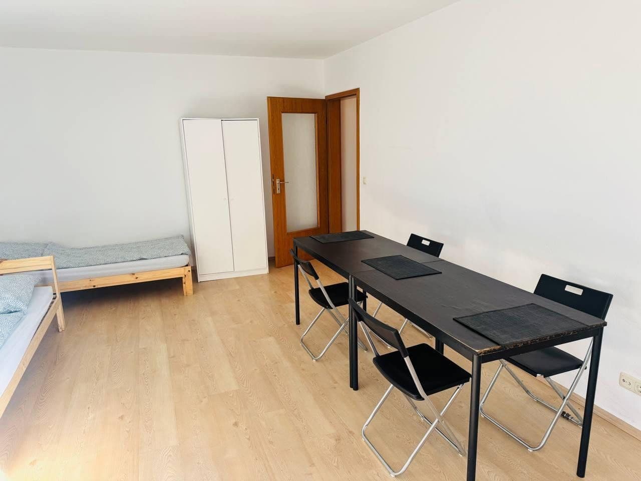 Prenájom bytu 3-izbový 71 m², Bahnhofallee 11, Markt Schwaben, Bavorsko Prenájom bytu 3-izbový 71 m², Bahnhofallee 11, Markt Schwaben, Bavorsko