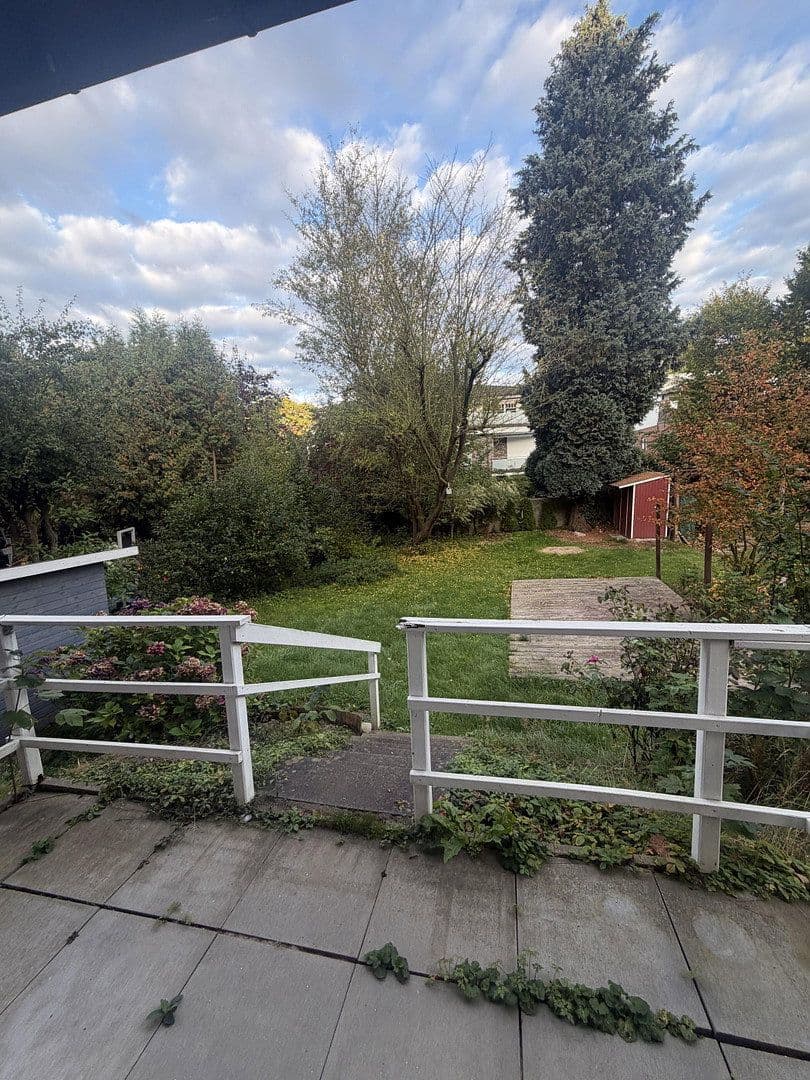 Prenájom bytu 4-izbový 98 m², Rehmkoppel 11, Hamburg, Hamburg Prenájom bytu 4-izbový 98 m², Rehmkoppel 11, Hamburg, Hamburg