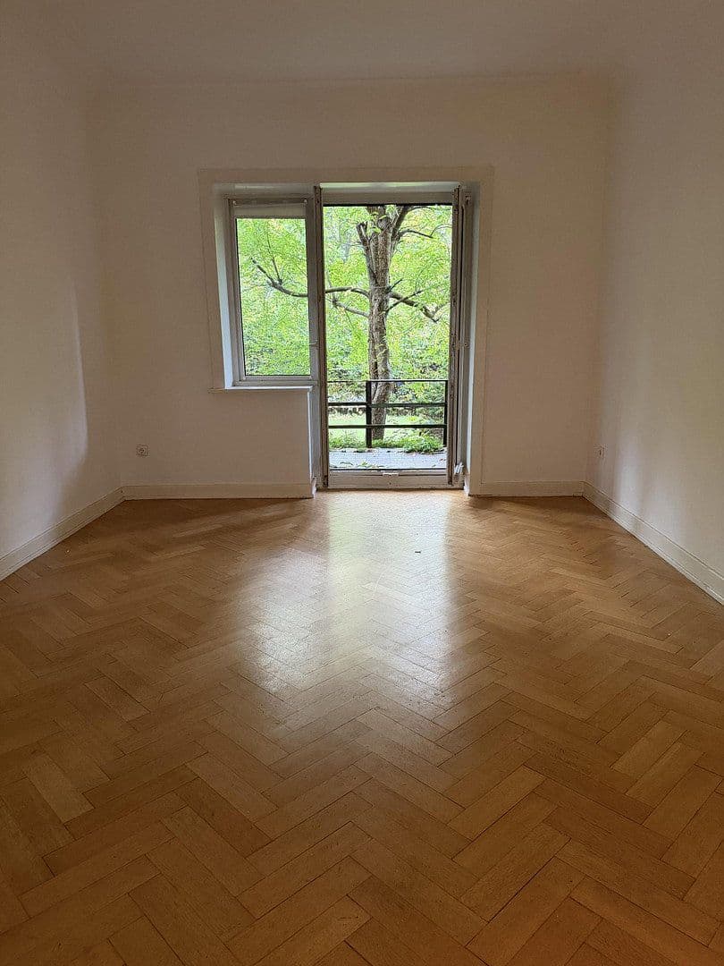 Prenájom bytu 4-izbový 98 m², Rehmkoppel 11, Hamburg, Hamburg Prenájom bytu 4-izbový 98 m², Rehmkoppel 11, Hamburg, Hamburg