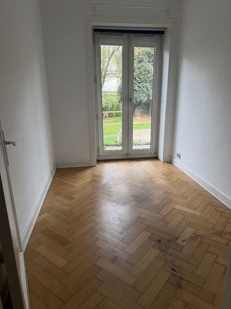 Prenájom bytu 4-izbový 98 m², Rehmkoppel 11, Hamburg, Hamburg Prenájom bytu 4-izbový 98 m², Rehmkoppel 11, Hamburg, Hamburg